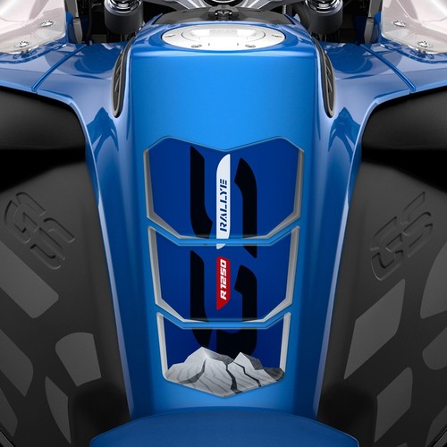 Réservoir pour bmw 1250 - pour, gs