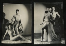 Anita et Libero - DEUX
