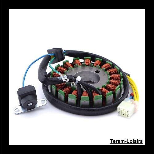 Stator allumage pour - stator, polaris