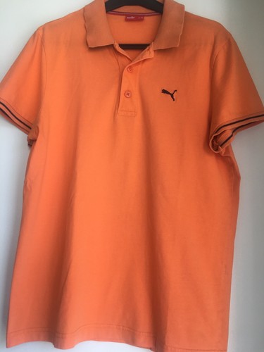Puma polo manches - puma,