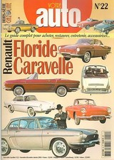 GAZOLINE HS 22 RENAULT FLORIDE