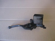 Maitre cylindre de frein avant pour Honda 750 Africa twin - XRV - RD07