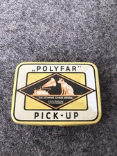 ***POLYFAR PICK-UP GRAMMOPHON