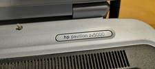Pc HP Pavilion ZV5000/15"/256MO / pour pieces