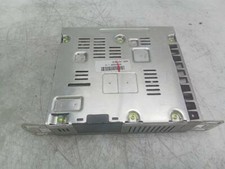 281155252R radio mp3 usb sd bluetooth pour RENAULT MEGANE IV SPORT TOURER 2016