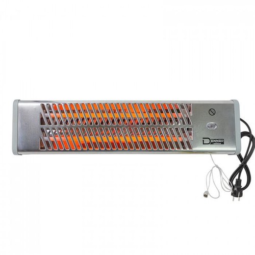 Chauffage radiant rayonnant - chauffage,