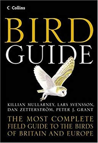 Guide collins wildlife - guide,
