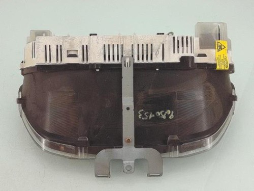 Compteur volvo phase 1 - volvo, 40