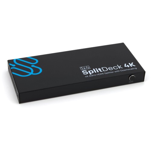 Sewell splitdeck 4k - 4k,, 60hz