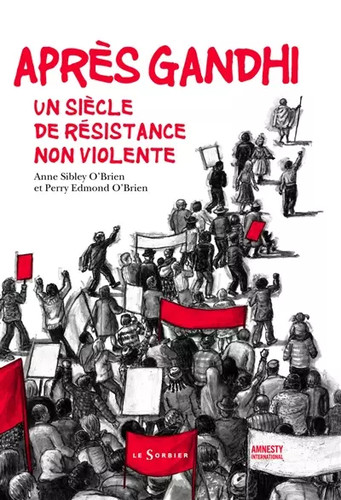 Après gandhi siècle - après,