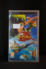 Jak And Daxter : The Lost