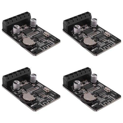 Carte amplificateur de - d'amplificateur,