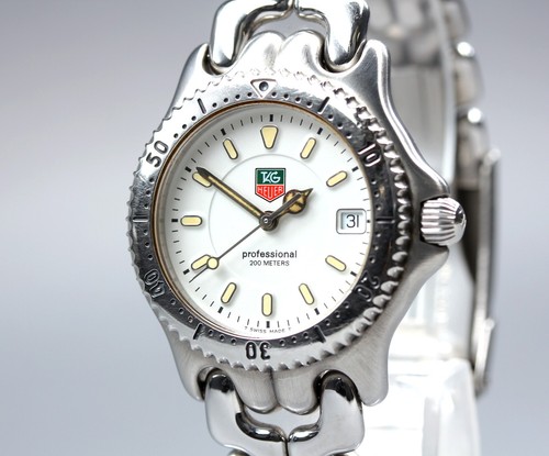 Exc tag heuer sel - tag,