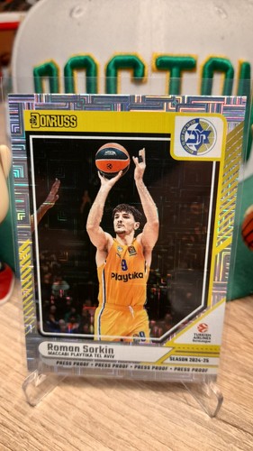 2024 panini donruss - 2024-25,