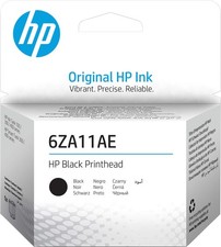 HP 6ZA11AE Tête d'impression