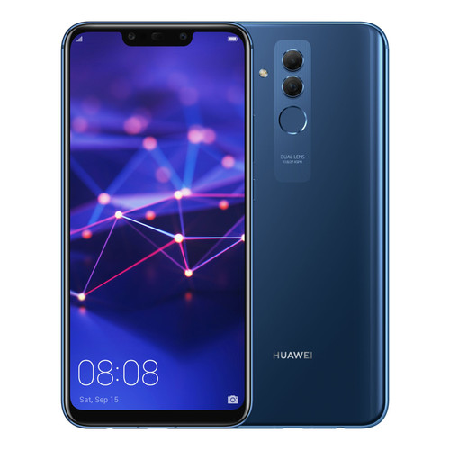 Smartphone huawei mate lite - huawei,