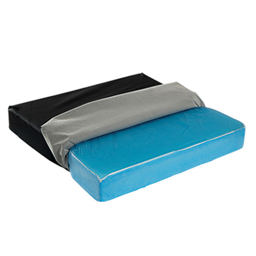 Systam coussin anti escarres - coussin, anti-escarres
