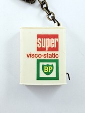 PORTE-CLES - Mètre Ruban - BP