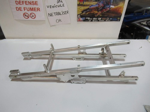 Boucle arrière honda cbr - arrière,