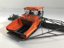 CONRAD - Finisseur VOGELE