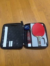 Ensemble de raquettes de