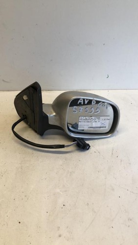 Retroviseur droit volkswagen - retroviseur,