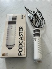 Rode podcaster