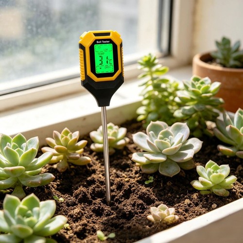 Testeur sol 1 pour - de,