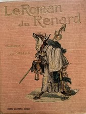 Le roman du renard