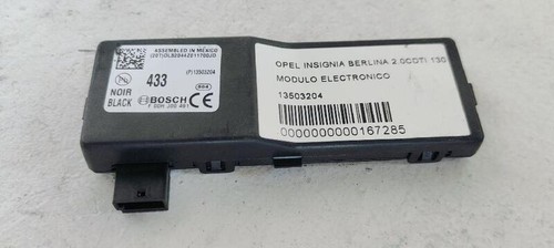 13503204 module électronique