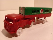 Sesame F Mercedes Benz LP 329