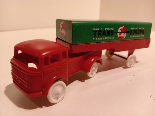 Sesame mercedes benz 329 - benz,