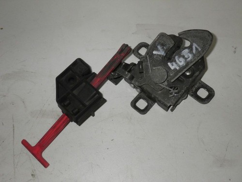 Serrure capot fiat stilo - serrure,