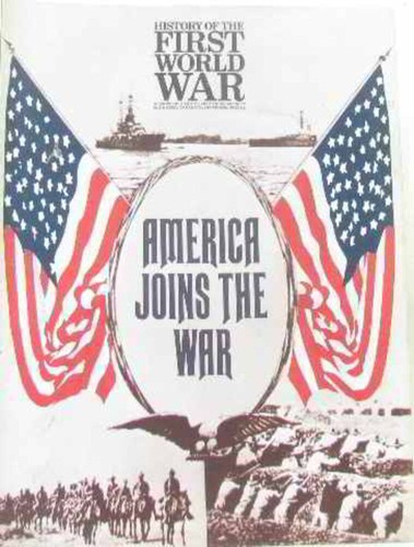 History the first world - the,