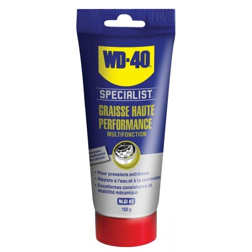 Graisse haute performance - graisse,