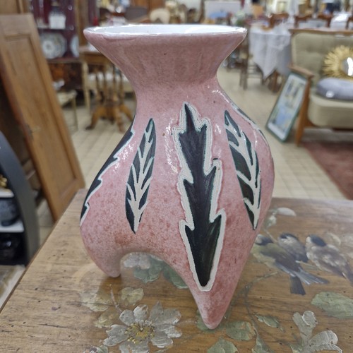 Vase céramique vintage - en,