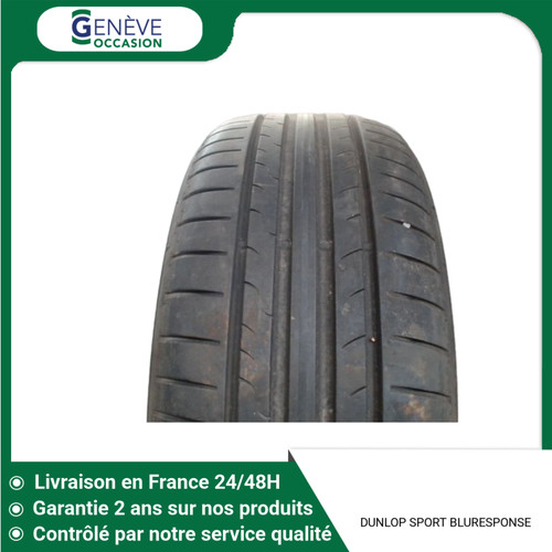 Pneu dunlop sport - 🇫🇷,