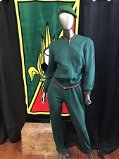 ensemble survêtement légion