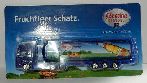 Dgd grell 87 camion - grell, ho