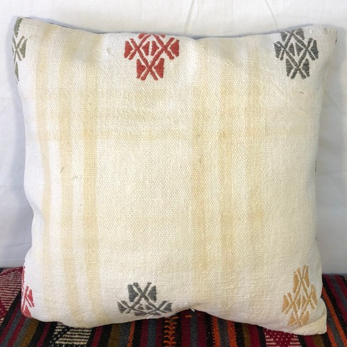 Housse coussin - housse, de