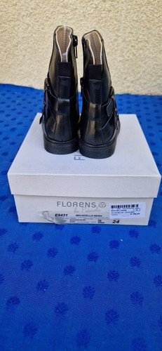 Bottines enfant florens - florens,
