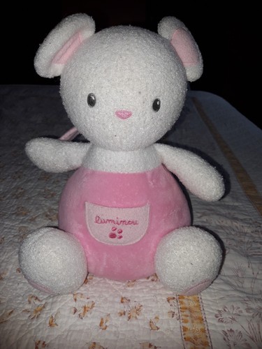 Doudou peluche souris - doudou,