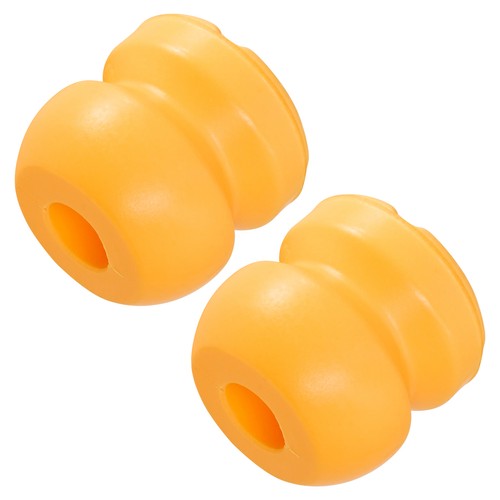 Front strut shock bumper - 2,