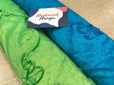 TAFETTA TISSU RUBAN CRÉATEUR