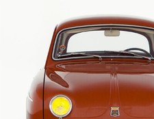 Sticker Auto-Couchettes