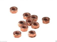 Bosal 258-040 10x17er Écrou Cuivre Avec Ceinture M10x1,5 Échappement DIN267 Cu