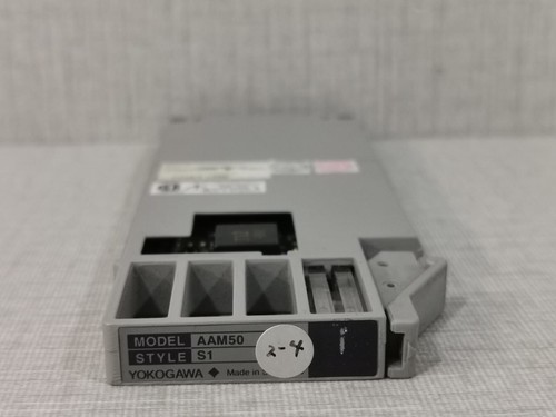 Module entrée analogique - module,