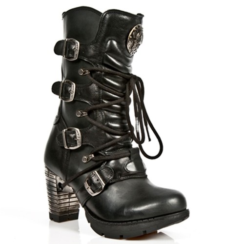 New rock boots femmes - femmes, punk