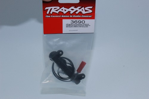 Traxxas trx 3690 led lumière - 3690,