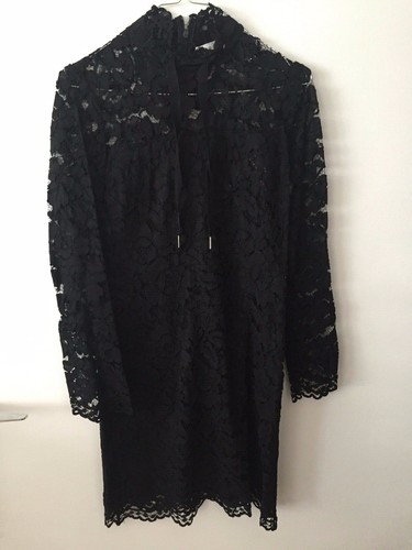 Sandro robe manche longue - , en